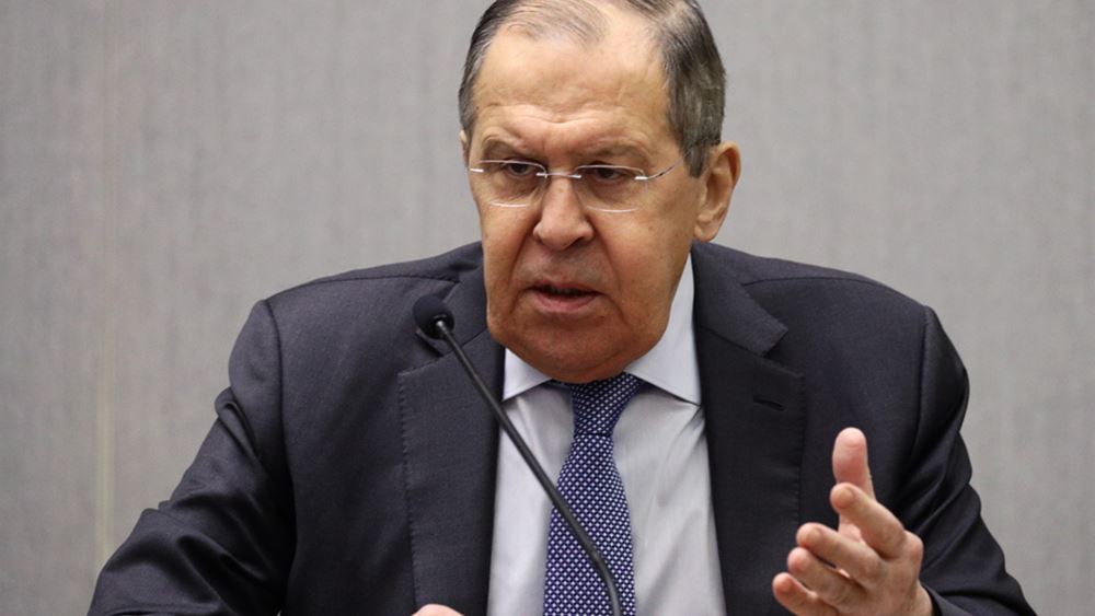 Λαβρόφ: Η Ρωσία θα αναλάβει δράση αν η Δύση αγνοήσει τα αιτήματά της