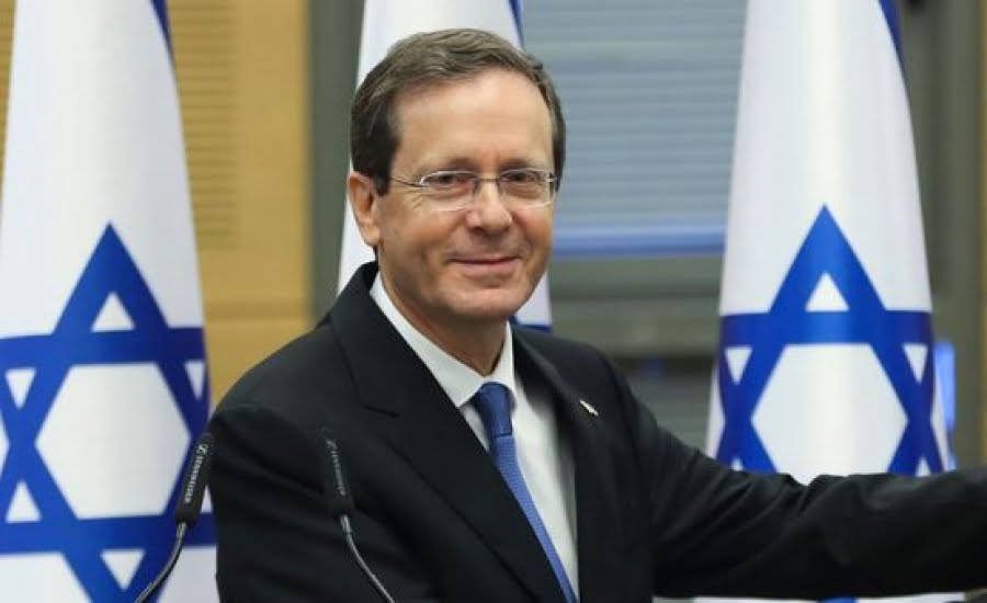 Ισραήλ: Πρώτη επίσκεψη Herzog στα Ηνωμένα Αραβικά Εμιράτα – Οι συναντήσεις και οι στόχοι