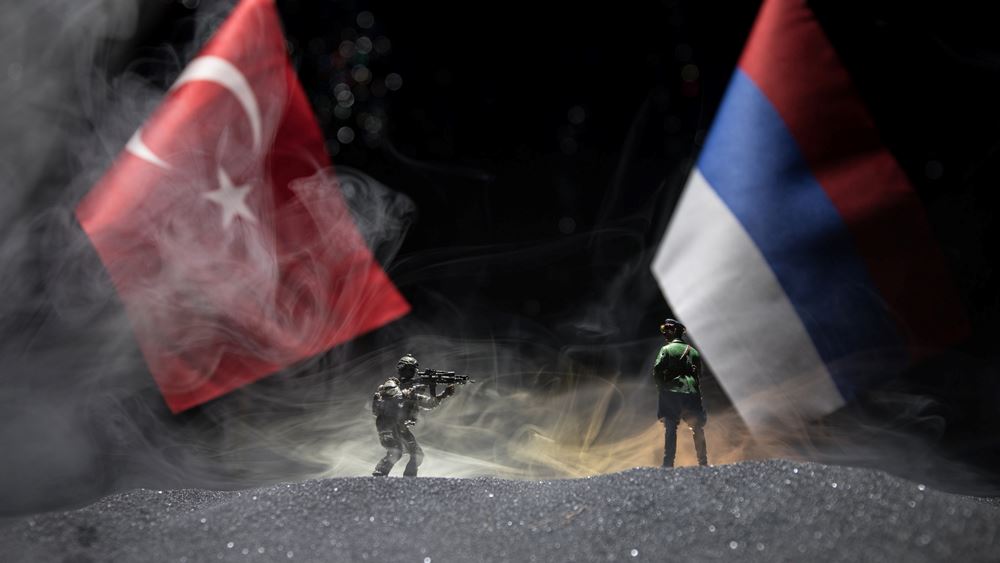 Τουρκία: Κρατάει επικίνδυνη ισορροπία μεταξύ Ρωσίας και ΝΑΤΟ