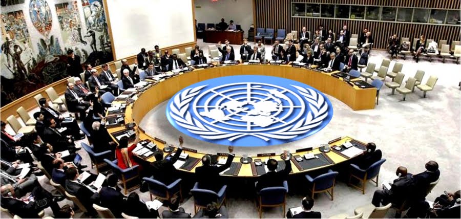 Αίτημα ΗΠΑ για συνεδρίαση του Συμβουλίου Ασφαλείας του ΟΗΕ για την Ουκρανία