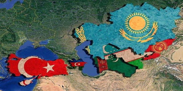 Η Τουρκία πιάστηκε στον ύπνο στο Καζακστάν, καθώς η Ρωσία κερδίζει