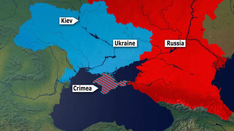 Τι θα συμβεί στις αγορές εάν η Ρωσία εισβάλει στην Ουκρανία – Το παράδειγμα του 2014