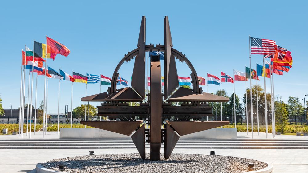 Το ΝΑΤΟ στέλνει επιπλέον πλοία και μαχητικά αεροσκάφη στην ανατολική Ευρώπη