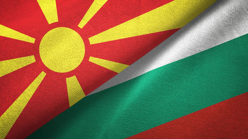 Γερμανικός Τύπος: Οι δύσκολες σχέσεις Βουλγαρίας – Β. Μακεδονίας