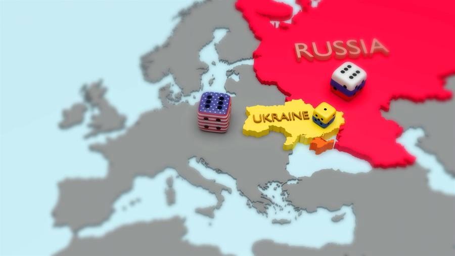 Συνεχίζεται το ουκρανικό θρίλερ: To ΝΑΤΟ έτοιμo να επιχειρήσει κατά της Ρωσίας