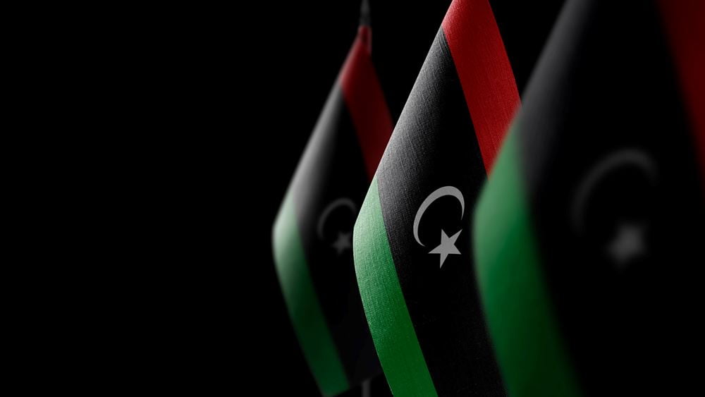 Οργή Ερντογάν: Σαουδαραβικά ΜΜΕ μιλούν για “μυστική” συνάντηση του Λίβυου πρωθυπουργού με τη Μοσάντ