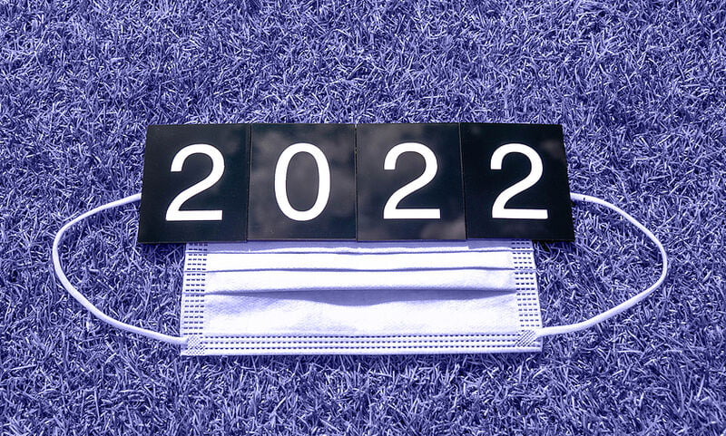 Τι μας επιφυλάσσει το 2022 στα εθνικά μας θέματα;