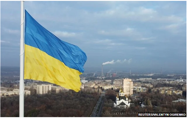 Ουκρανία: Αμερικανοί γερουσιαστές υπόσχονται «φονικά όπλα» κατά των Ρώσων