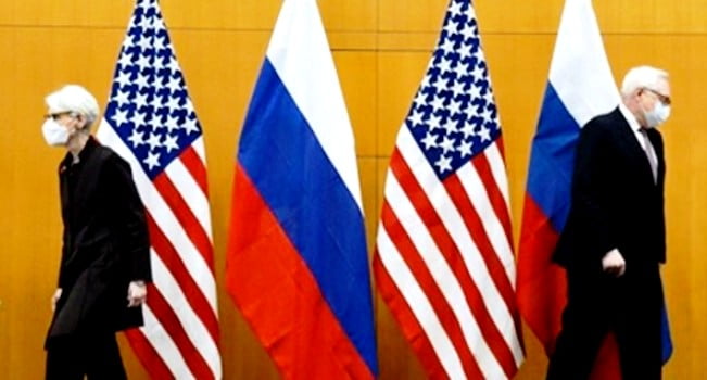 Αυξανόμενες εντάσεις (3) – Η Ουάσιγκτον αρνείται να ακούσει τη Ρωσία και την Κίνα