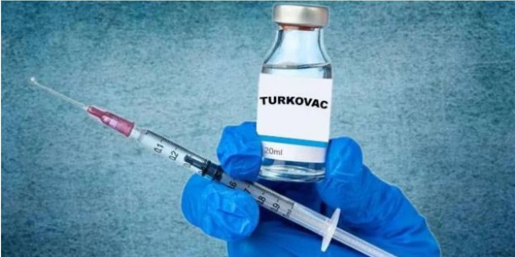 Ιατρικός Σύλλογος Τουρκίας: Το Turkovac είναι ένα απλό διάλυμα –Ερντογάν: Είστε απατεώνες και ψεύτες