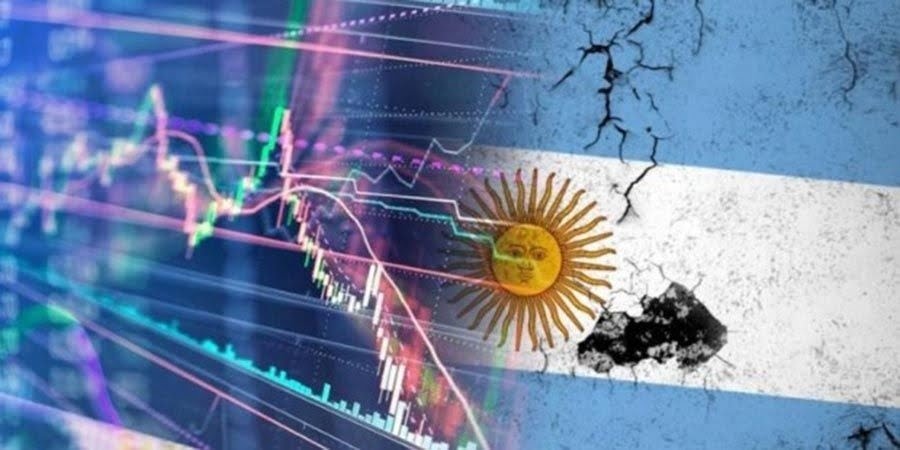 Συμφωνία Αργεντινής – ΔΝΤ για οφειλή ύψους 44 δισ. δολ.