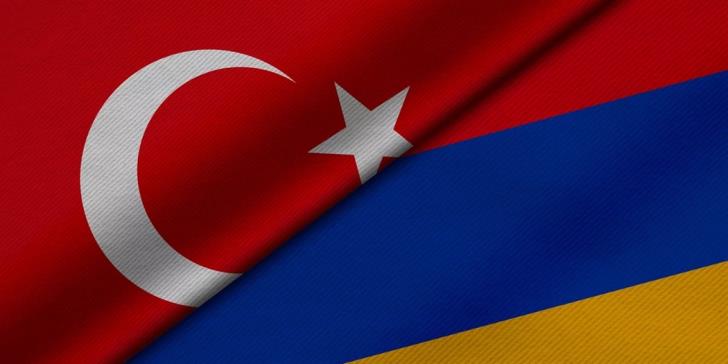 Ξεκινά ο πρώτος γύρος των συνομιλιών μεταξύ Τουρκίας και Αρμενίας