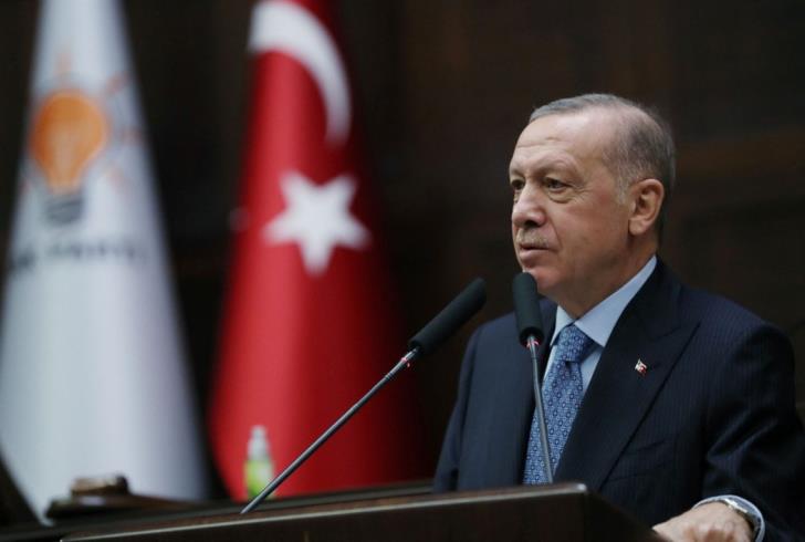 Ο Ερντογάν επιμένει στην επαναπροσέγγιση με Ευρώπη και ΗΠΑ