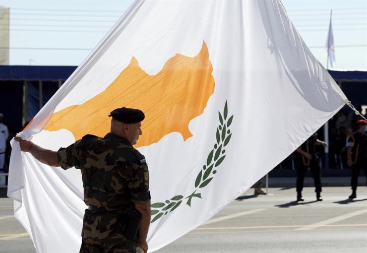 Κύπρος: Πριονίζουν το νόμιμο κράτος και κάνουμε πως δεν καταλαβαίνουμε