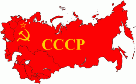 Τριάντα χρόνια μετά, η Σοβιετική Ένωση είναι ζωντανή