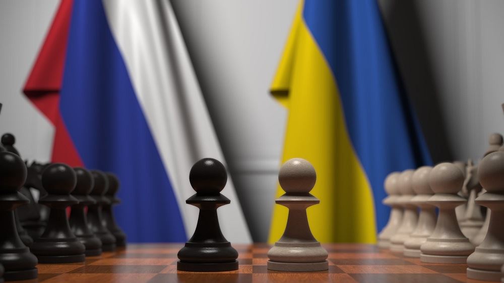 Ουκρανία: Το Κίεβο θα ”διαλύσει τις φιλορωσικές ολιγαρχικές και πολιτικές δομές”