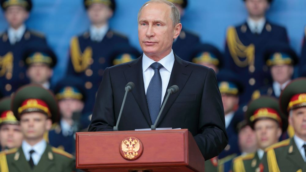 Πώς βγάζει δισεκατομμύρια ο Πούτιν: Οι τρεις θεωρίες