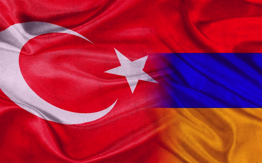 Τουρκία και Αρμενία ξεκινούν συνομιλίες εξομάλυνσης των σχέσεών τους στη Μόσχα