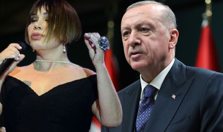Το τραγούδι που εξόργισε τον Ερντογάν: «Θα σου κόψω τη γλώσσα»- Η απάντηση της τραγουδίστριας