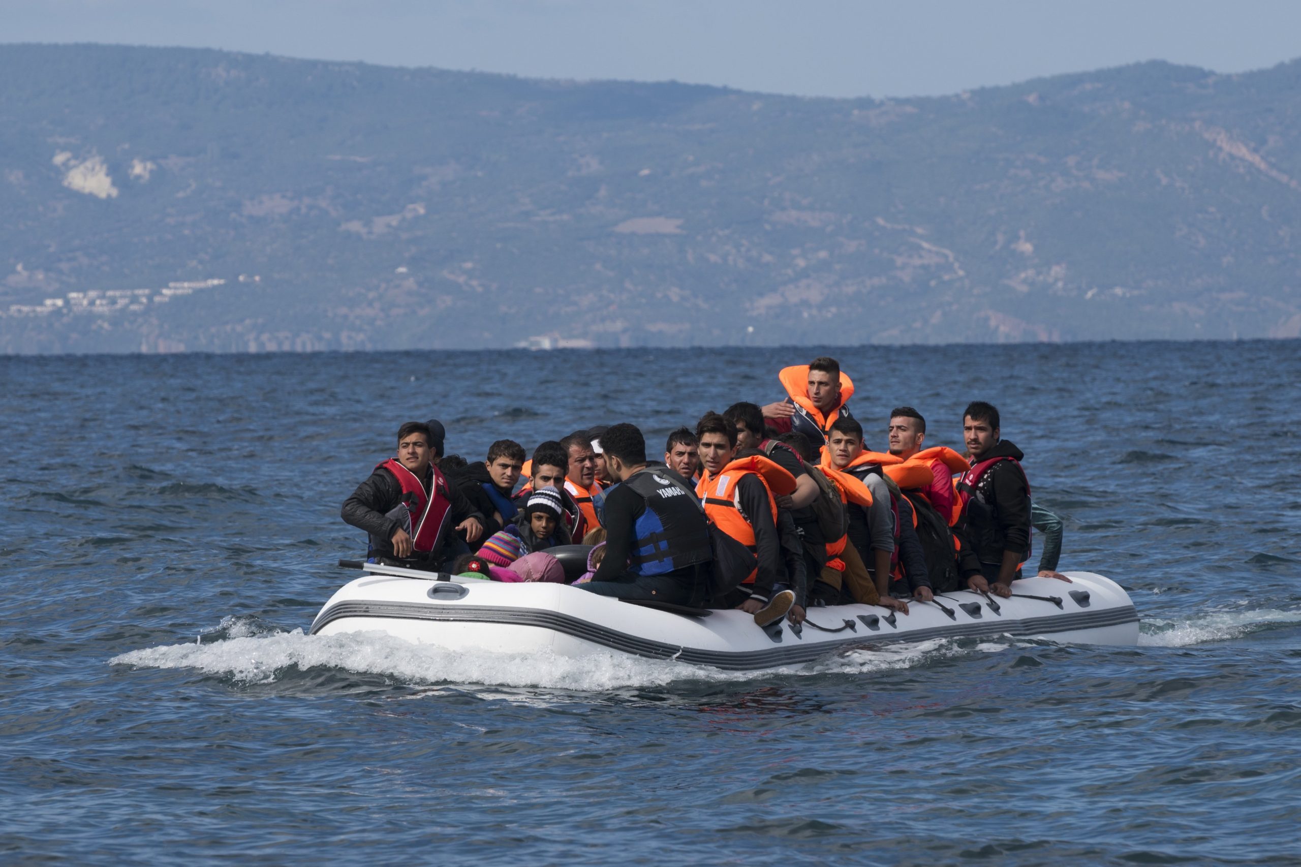 Δύο προτάσεις για το μεταναστευτικό – προσφυγικό