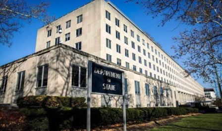 27 Ρώσοι διπλωμάτες εκδιώχθηκαν από τις ΗΠΑ – Η Πρεσβεία “Λυπάται για το Πολύ Πικρό Γεγονός”
