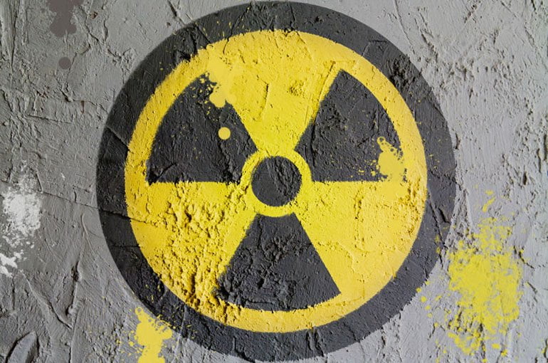 Οι αναπάντητες επιστολές και ερωτήσεις για τον πυρηνικό σταθμό στο Άκιουγιου