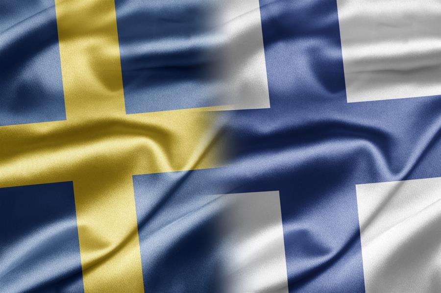 Πόσο κοντά, πόσο μακριά είναι η ένταξη της Σουηδίας και Φινλανδίας στο ΝΑΤΟ;
