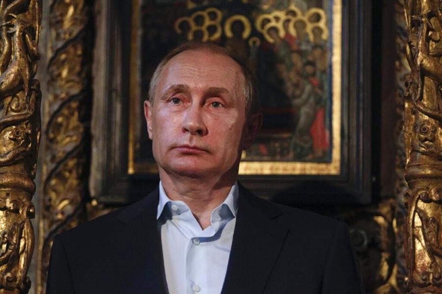 Ρωσική αντεπίθεση με γεωπολιτικές διαστάσεις βαθαίνει το ρήγμα στον Ορθόδοξο κόσμο
