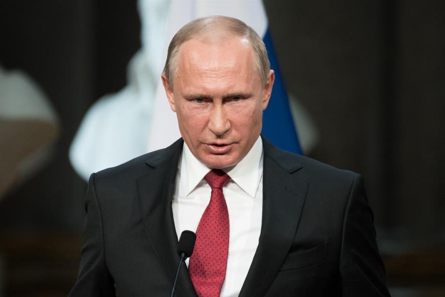 Η «μεγάλη παρτίδα» του Πούτιν: Οι πραγματικές επιδιώξεις και η εμμονή με την Ουκρανία