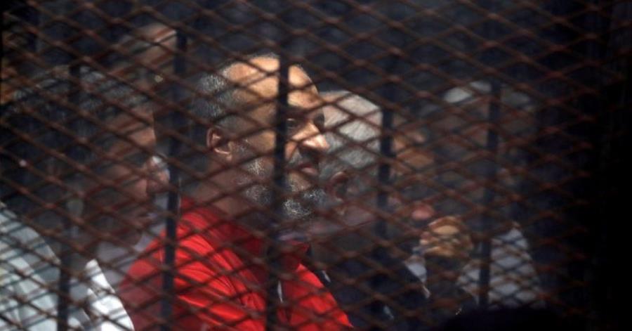 Αίγυπτος: Σε θάνατο καταδικάστηκαν 10 μέλη της Μουσουλμανικής Αδελφότητας