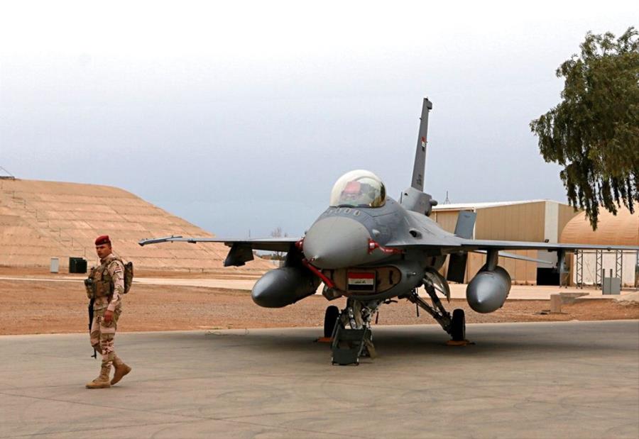 Ιράκ: Απετράπη επίθεση με drones εναντίον αμερικανικών δυνάμεων