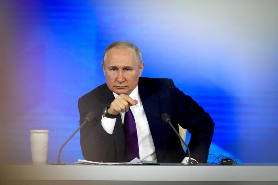 Ρωσία: Διαθέτουμε «ευρύ φάσμα εργαλείων», αν δεν υπάρξει συμφωνία με το ΝΑΤΟ