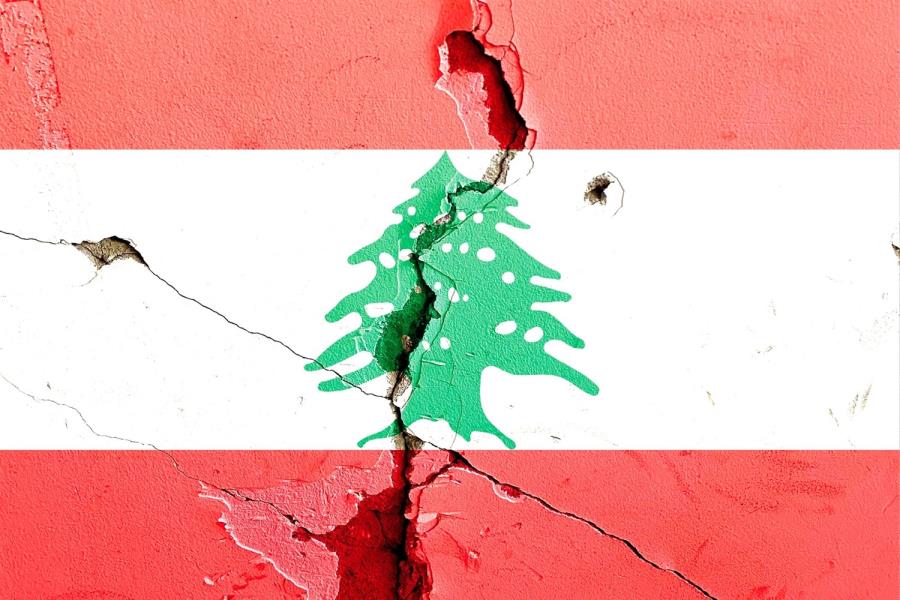 Που θα οδηγήσει η συνεχιζόμενη κρίση στον Λίβανο