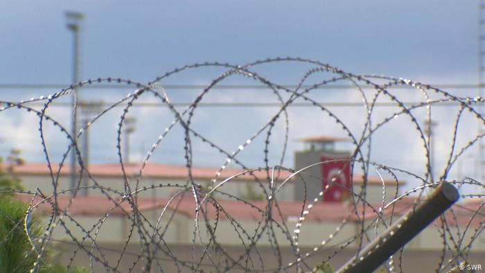 Σύγχρονα κολαστήρια οι φυλακές της Τουρκίας