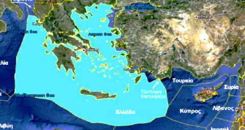 Κ. Γρίβας : Η Ελλάδα θέλει να έχει μέλλον ή όχι ;