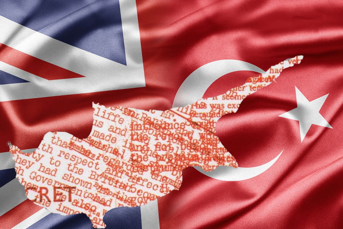 Διαχρονικά δόλιος ο ρόλος της Βρετανίας στο Κυπριακό