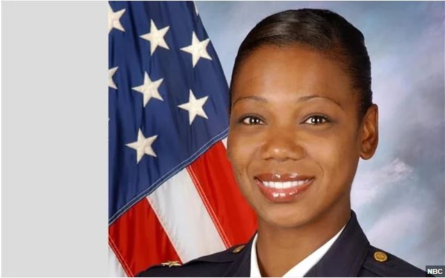 Έπεσε ένα αντρικό “κάστρο” – Γυναίκα αρχηγός αστυνομίας στη Νέα Υόρκη