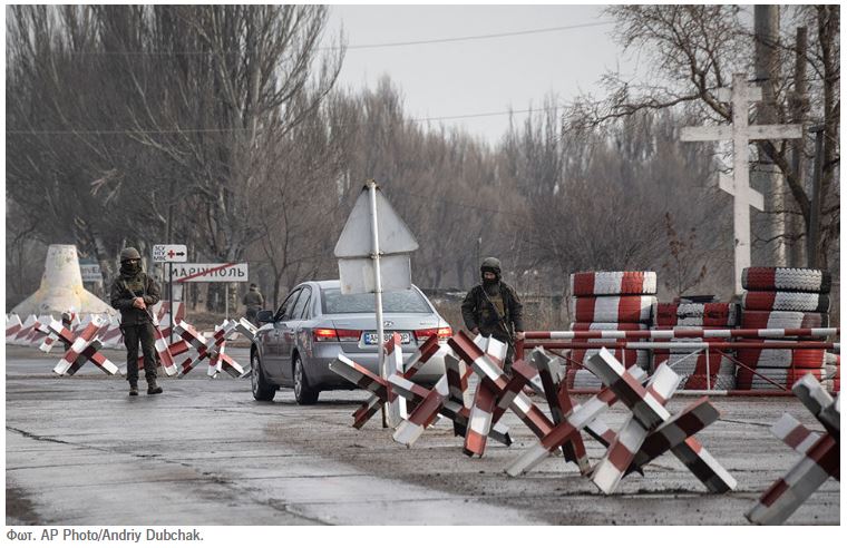 Ουκρανικό: Υπουργοί συζητούν, στρατηγοί προετοιμάζονται – Άσκηση διπλωματίας με φόντο τα χαρακώματα