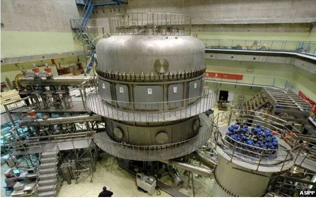 Νέο ρεκόρ πυρηνικής σύντηξης στον τεχνητό Ήλιο της Κίνας