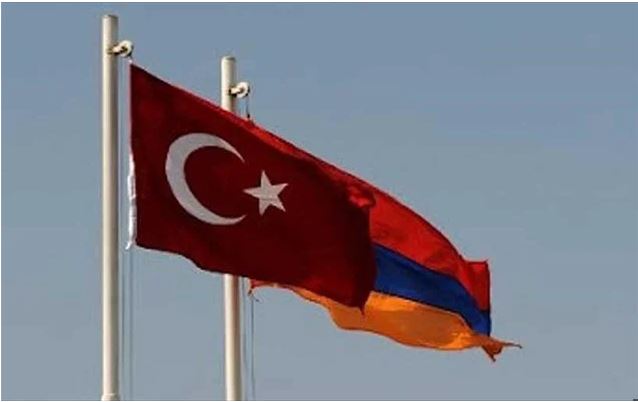 Η Άγκυρα επιβεβαιώνει τη συνάντηση Τουρκίας – Αρμενίας στη Μόσχα την Παρασκευή