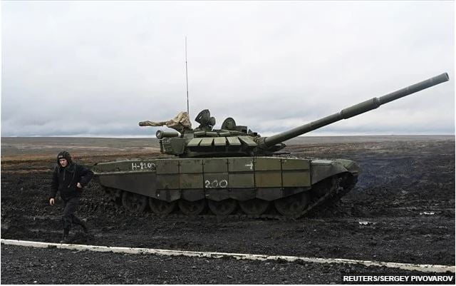 ΗΠΑ: Στέλνουν στρατιωτικό υλικό στην Ουκρανία- Συνεχίζουν τη διπλωματία Μπλίνκεν – Λαβρόφ