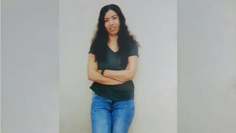 Μάρτυρας του ύποπτου θανάτου της Γκαριμπέ Γκεζέρ ξεκίνησε απεργία πείνας στη φυλακή για να ακουστεί η φωνή της