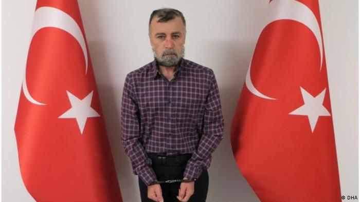 Ουκρανία: Πολύτιμο δώρο στον Ερντογάν άνθρωπος που ήξερε της “βρωμιές” της Τουρκίας στην ισλαμική τρομοκρατία