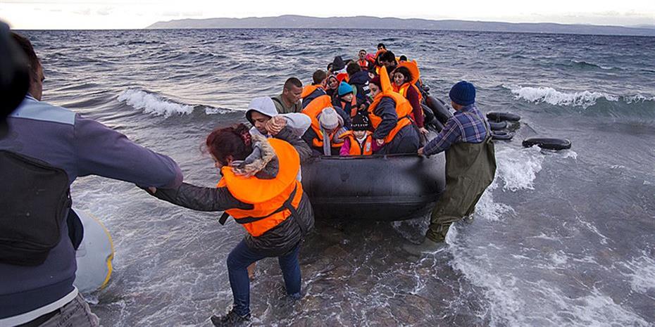 Κόντρα Μηταράκη με Ύπατη Αρμοστεία ΟΗΕ για τους Πρόσφυγες