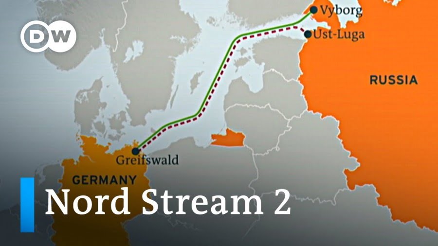 Η Αυστρία δεν θέλει να συμπεριληφθεί ο Nord Stream 2 στο ευρωπαϊκό πακέτο κυρώσεων κατά της Μόσχας