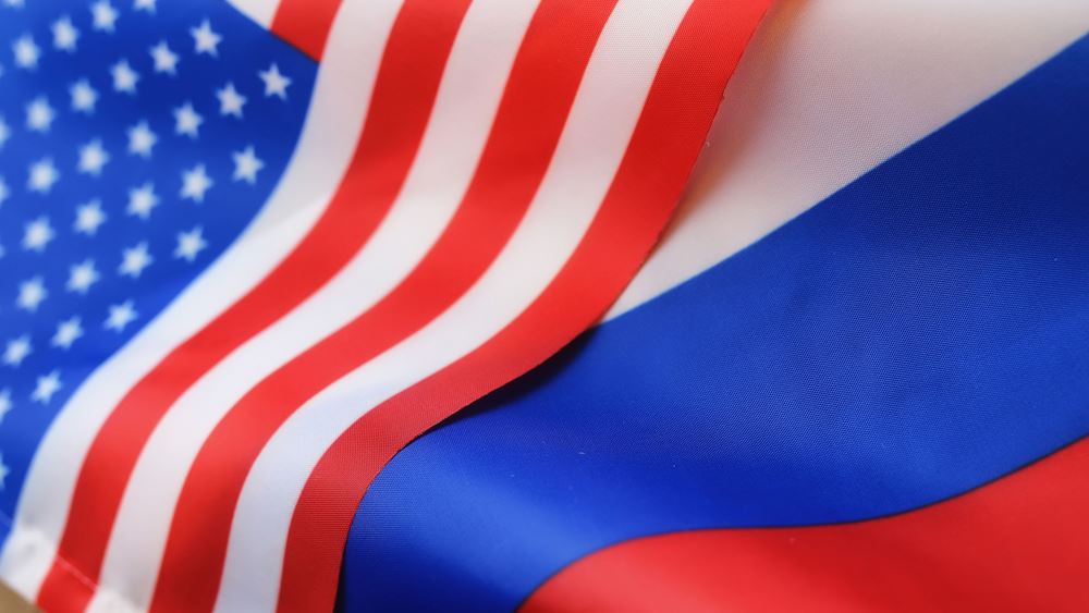 Η Ρωσία απέλασε τον αναπληρωτή πρέσβη των ΗΠΑ στην Μόσχα