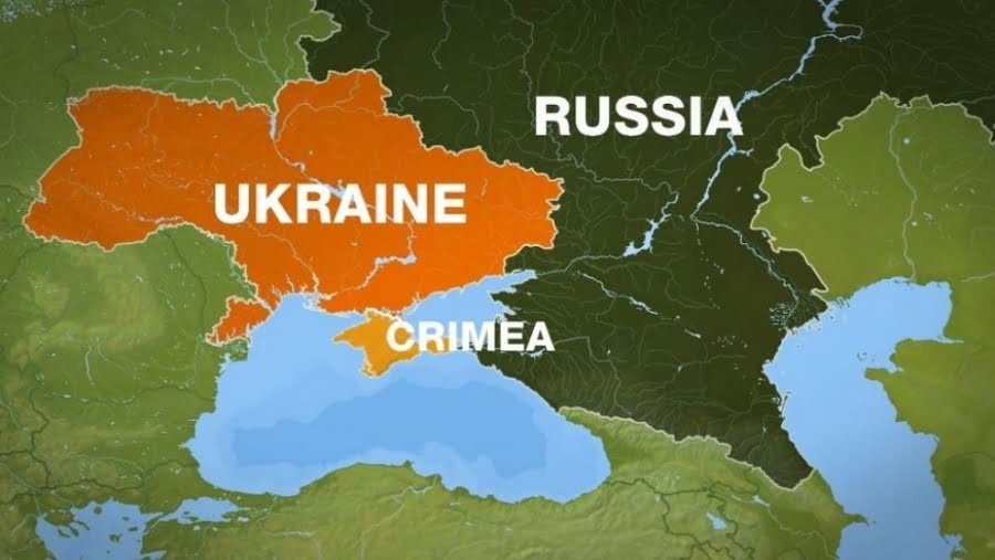 Σκηνικό πολέμου στην Ουκρανία – Πολύ πιθανή η ρωσική εισβολή λένε ΗΠΑ και Βρετανία – Όλα τα σενάρια