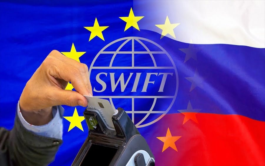 Κύπρος: Δεν ασκήσαμε veto για να αποκλειστεί η Ρωσία από το σύστημα Swift