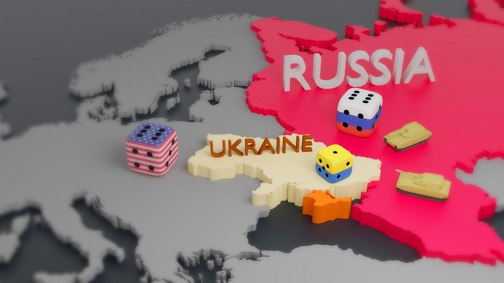 Η ένταση Ρωσίας – Ουκρανίας θα μπορούσε να αποτελέσει ευκαιρία αγοράς, λένε οι αναλυτές