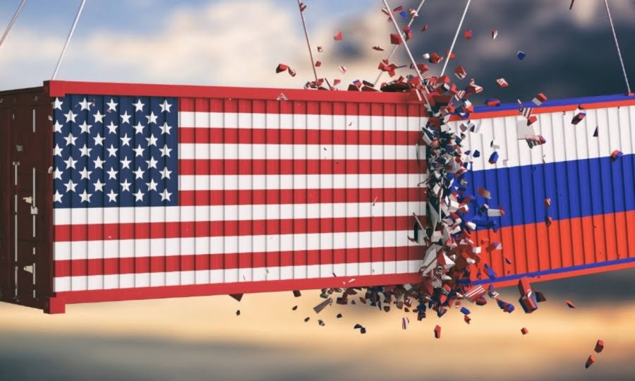«Μετωπική» σύγκρουση ΗΠΑ – Ρωσίας για Ουκρανία στον ΟΗΕ